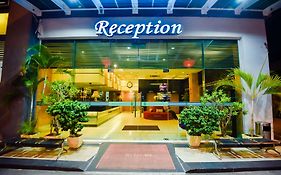 Ritz Garden Hotel Manjung